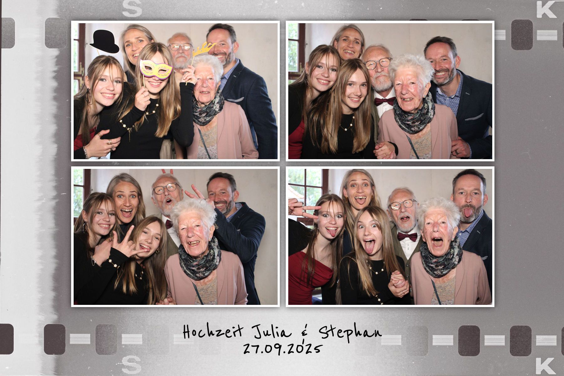 Fotobox 152