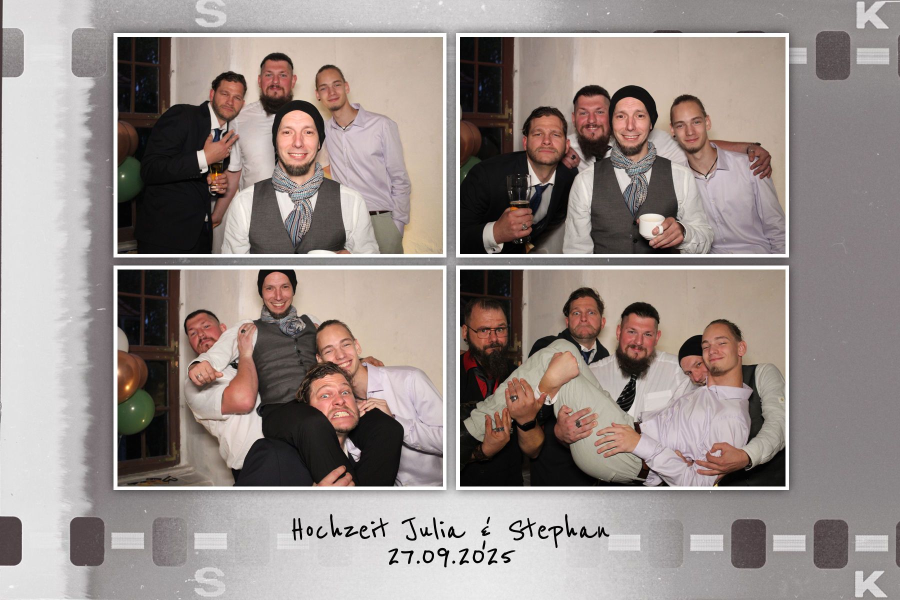 Fotobox 172