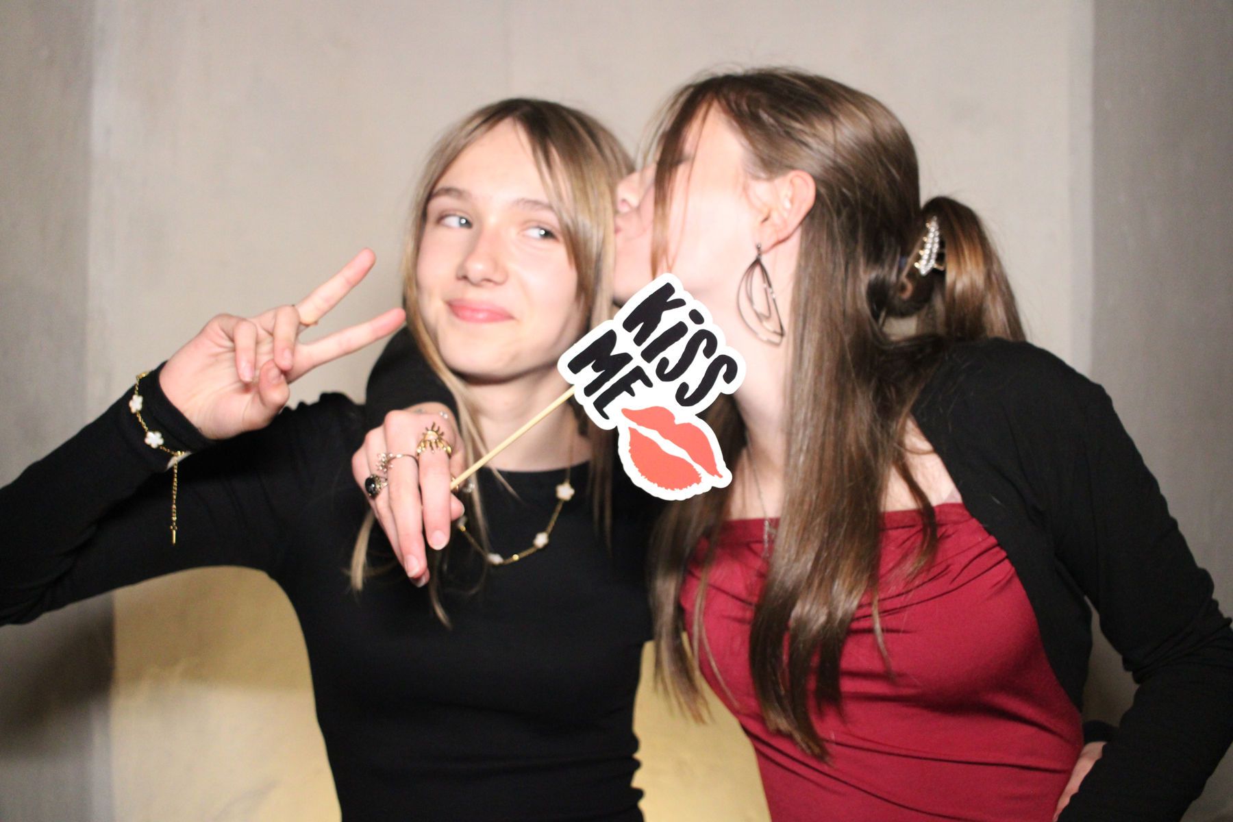Fotobox 200
