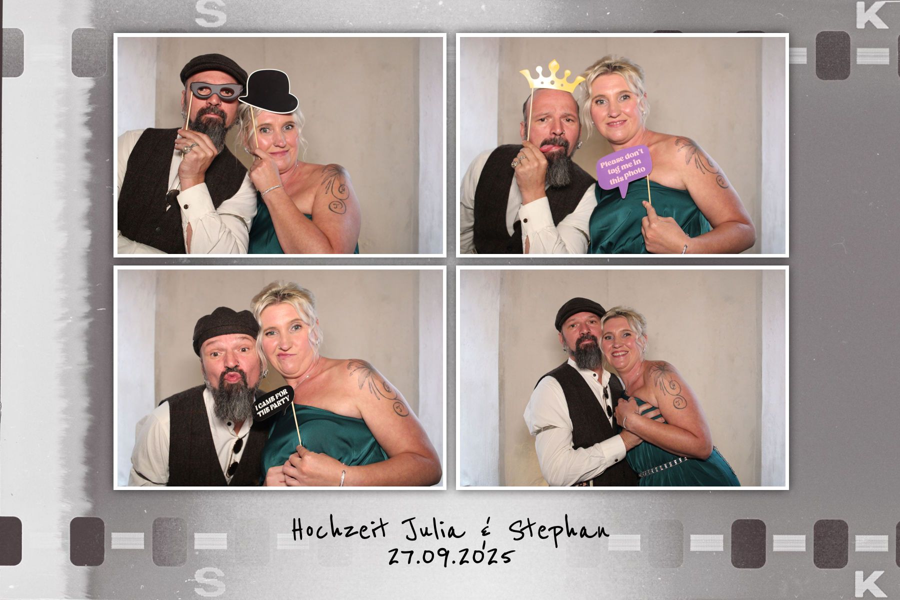 Fotobox 297